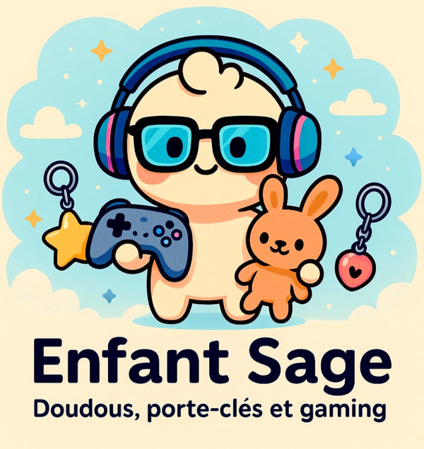 Enfants Sage