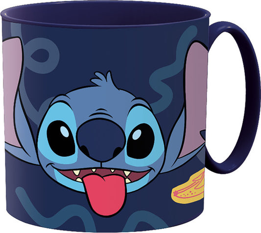 Disney mug Lilo & Stitch